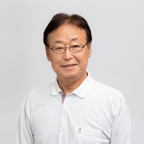 菅沼 久