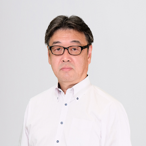 Saito Toshiya