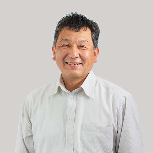 Kenichi Siozawa