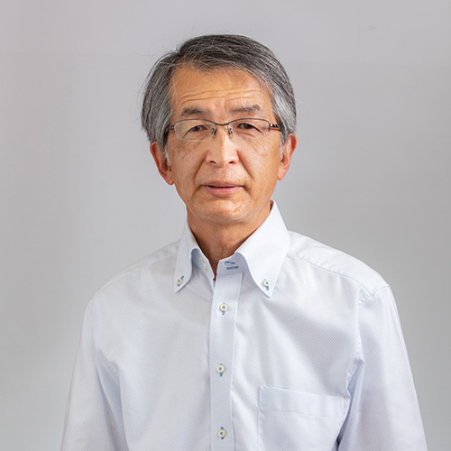 Kazue Tabata