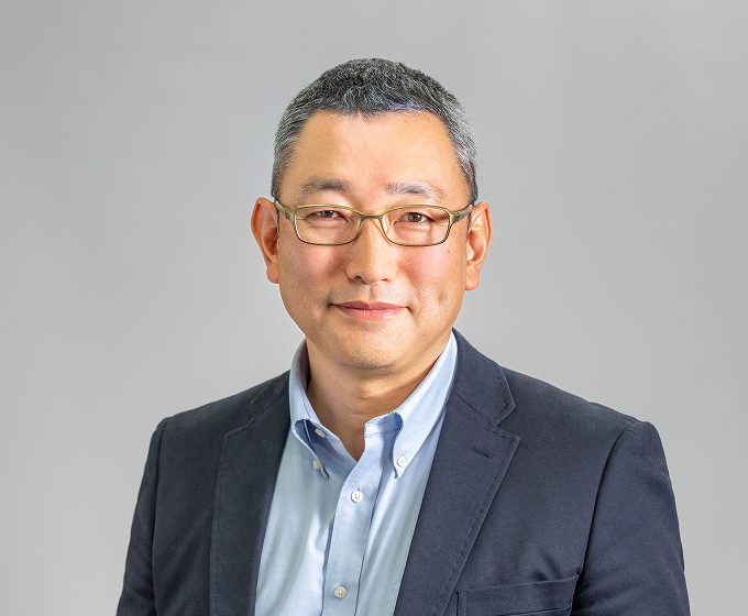 中山 裕太