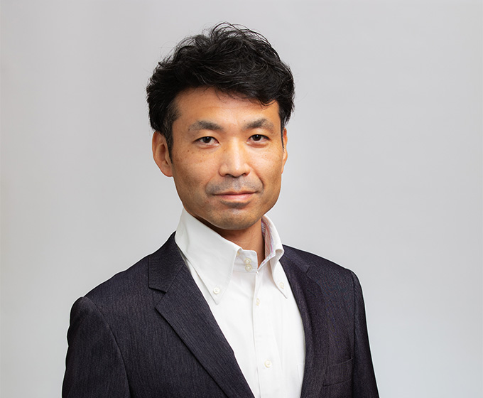 Toshihiko Kataoka