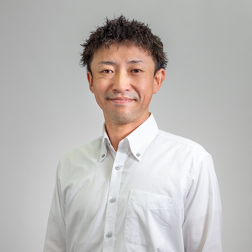 篠平 直人