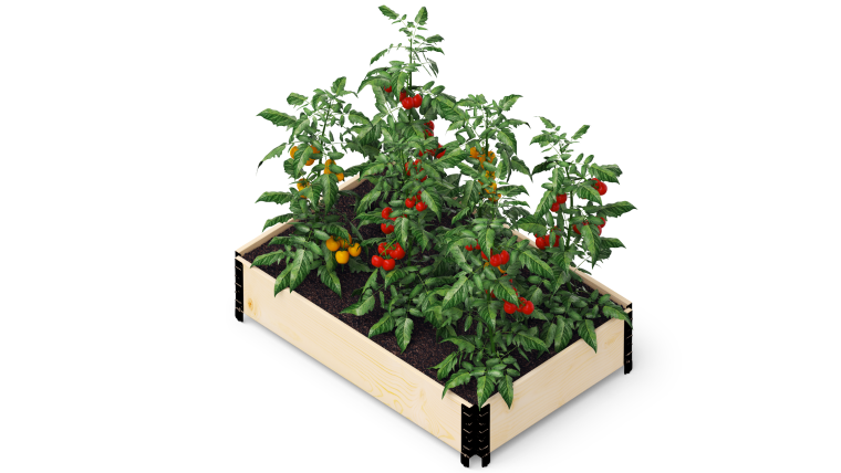 ガーデンボックスエコ