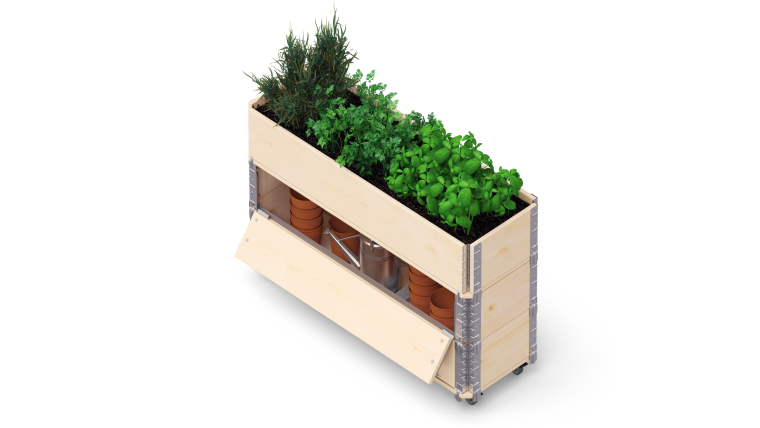 ハーブスボックスアドバンス