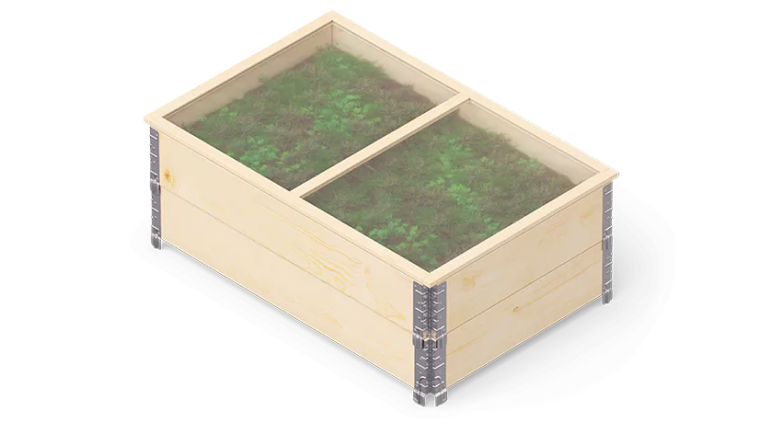 グリーンハウスリッド