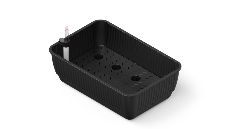 セルフウォータリングシステム